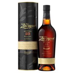 Zacapa Solera Gran Reserva Rum 1L