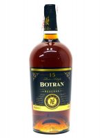 Botran Añejo 15YO Rum 1L 40%