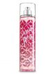 BATH & BODY WORKS SWEET PEA FINE FRAGRANCE MIST 8OZ/236ML 