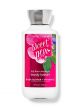 BATH & BODY WORKS SWEET PEA BODY LOTION 8OZ/226G