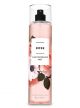 BATH & BODY WORKS ROSE FINE FRAGRANCE MIST 8OZ/236ML 