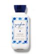 BATH & BODY WORKS GINGHAM BODY LOTION 8OZ/226G