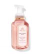 BATH & BODY WORKS ROSEWATER & IVY FOAMING HAND SOAP 8.79OZ/259ML