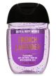 BATH & BODY WORKS FRENCH LAVENDER POCKETBAC HAND SANITIZER 1OZ 