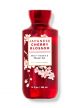 BATH & BODY WORKS JAPANESE CHERRY BLOSSOM SHOWER GEL 10OZ/295ML