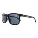 Armani Exchange Matte Blue Light Grey Gradient