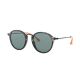 Oakley Round Classic Grey Havana Blue Polar Polar