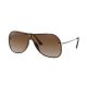 Ray Ban Light Havana Brown Gradient 0Rb4311N3871013