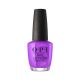 OPI Nail Lacquer- Tokyo Collection- Samurai Breaks a Nail