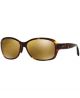 Maui Jim H43315T Koki Beach Hcl Bronze Olive Tortoise Nb