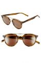 Maui Jim H529-21D Sunny Days Hcl Bronze Honey Smoke