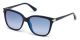 Guess GU75515690X SHINY BLUE  BLU MIRROR  F NB  sunglasses