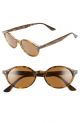 Ray Ban 0Rb43157107351 Injected Havana Unisex Nb