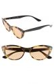 Ray Ban 0Rb4314N12483L54 Injected Havana Gialla Woman Nb