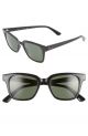 Ray Ban 0Rb4323601/3151 Highstreet Black Injected U