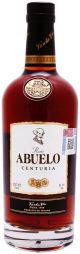 Abuelo Centuria Rum 750ml 40%
