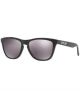 Oakley Frogskins Polished Black Prizm Bl