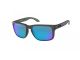 Oakley 0OO9417 941709 59 GREY SMOKE PRIZM SAPPHIRE POLARIZED Injected Man size 59 sunglasses