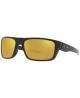 Oakley 0Oo936793672160 Drop Point Injected Polished Black Man Nb