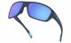 Oakley 0Oo941694160464 Split Shot Injected Matte Translucent Blue Man Nb