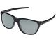 Oakley 0OO9420 942008 59 MATTE BLACK PRIZM BLACK POLARIZED Injected Man size 59 sunglasses