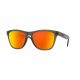 Oakley 0Oo90139013F855 Performance Lifestyle Matte Grey Smoke Injected M