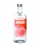 Absolut Peach 5cl 