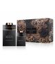 Blvgari Man In Black  Edp 100Mlmini Edp 15Ml 