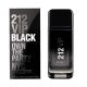 Carolina Herrera 212 Vip Men Black Edp Spr 100Ml Nb