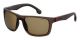 Carrera Ca8027S  20091109Q57Sp Bronze Pz Brown M size 57 sunglasses