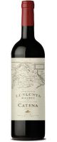 Catena Zapata Apellation Lunlunta Malbec Corcho Nk 12X750Ml 13%