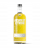 Absolut Citron 50ml