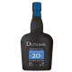 Dictador 20YO Rum GB 700ml 40%