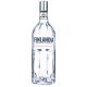 Classic Vodka 1L