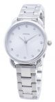 Fossil Es4498 Xs Rd Slv Slv Brc