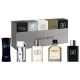 Giorgio Armani Homme Coffret Miniatures 5 Minis