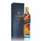 Johnnie Walker Blue Label Blended Scotch Whisky 1L