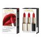 L'Oreal Color Riche Reds Trio Set