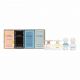 Marc Jacobs Daisy 4 Pcs Mini Set: Daisy 4 ml EDT + Daisy Eau So Fresh 4 ml EDT + Daisy Dream Forever 4 ml EDP + Daisy Dream 4 ml EDT