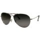 Maui Jim Silver/ Neutral Grey Mavericks