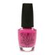 OPI Nail Lacquer - Kiss Me On My Tulips