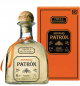 Patron Reposado Tequila 750ml 40%