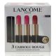 Lancôme L'Absolu Rouge Trio Tm116700