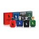 Ralph Lauren World of Polo Quatro 15ml Miniature Set